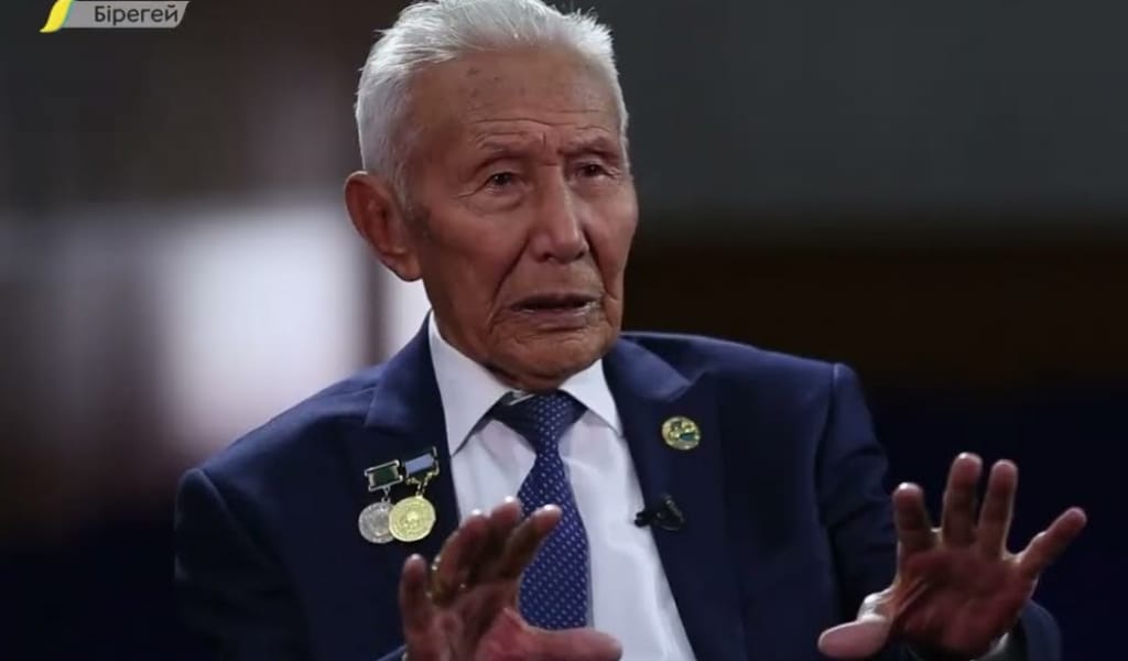 "ЕРКЕ СЫЛҚЫМ" КҮЙІНІҢ АВТОРЫ ДҮНИЕДЕН ӨТТІ