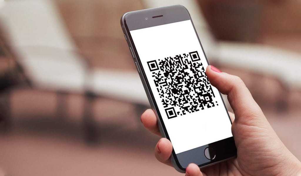 Бүкіл банкке ортақ QR-код жылдың соңында пайда болады