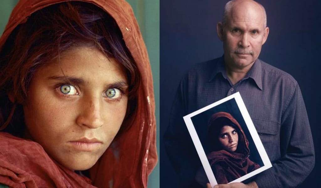 Біз көрген Мона Лиза