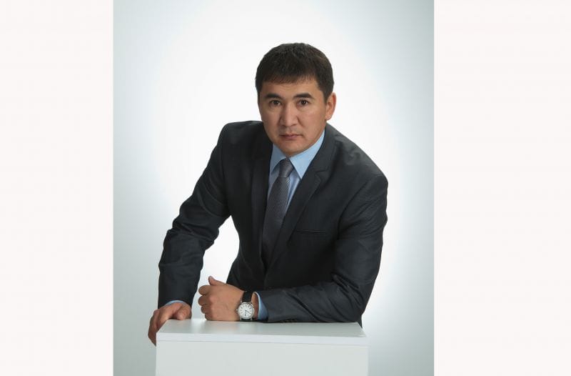 Қиянат көрсем кегімді жібермеспін