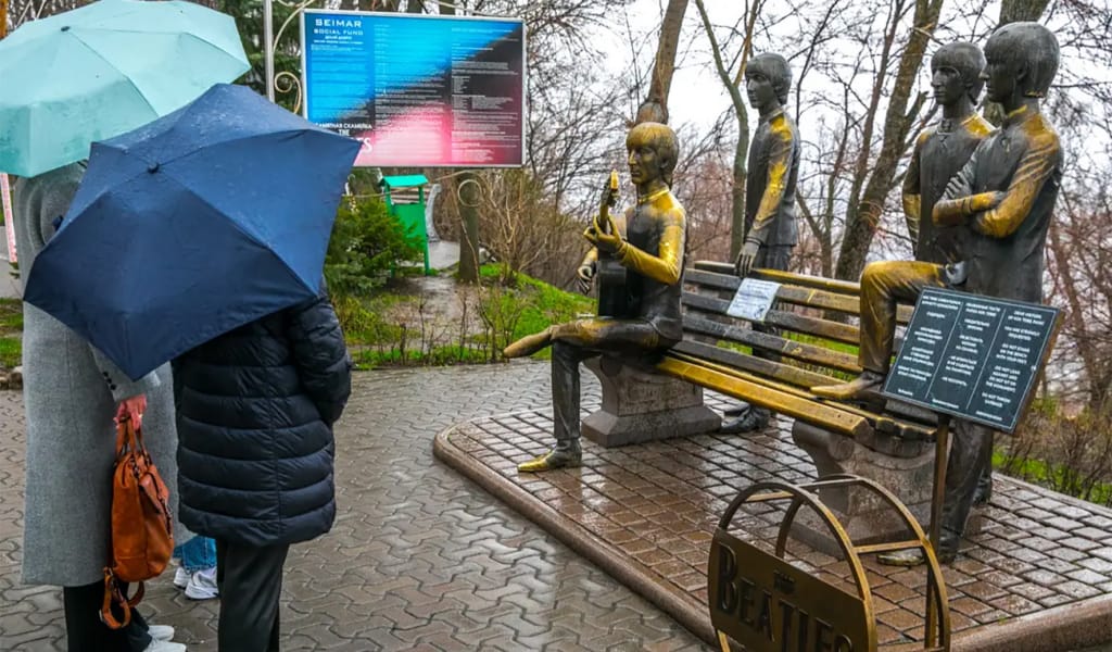 Бүгін еліміздің басым бөлігінде күн жаңбырлы болады