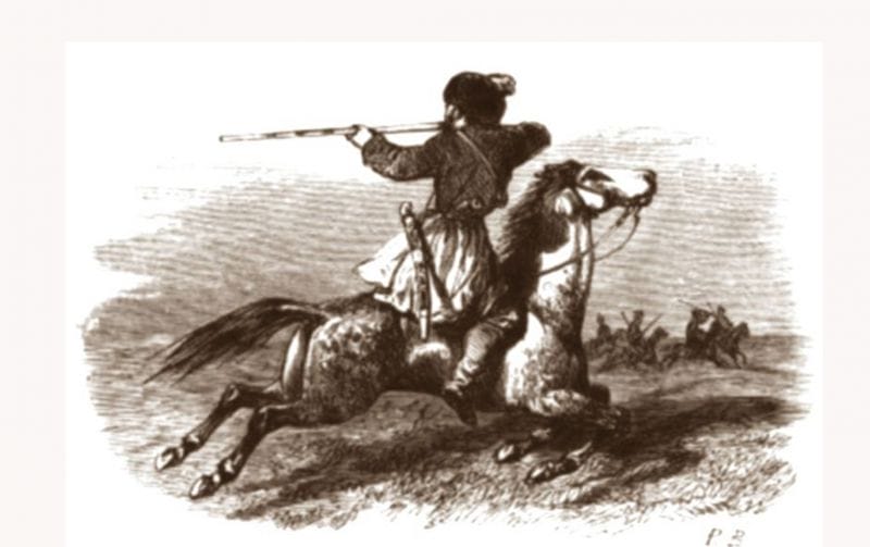 Құндақбай (әңгіме)