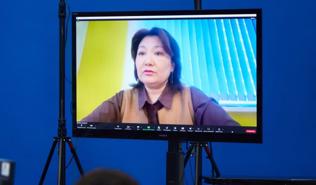 Қазгидромет: жауын-шашын тоқтап, температура көтеріледі