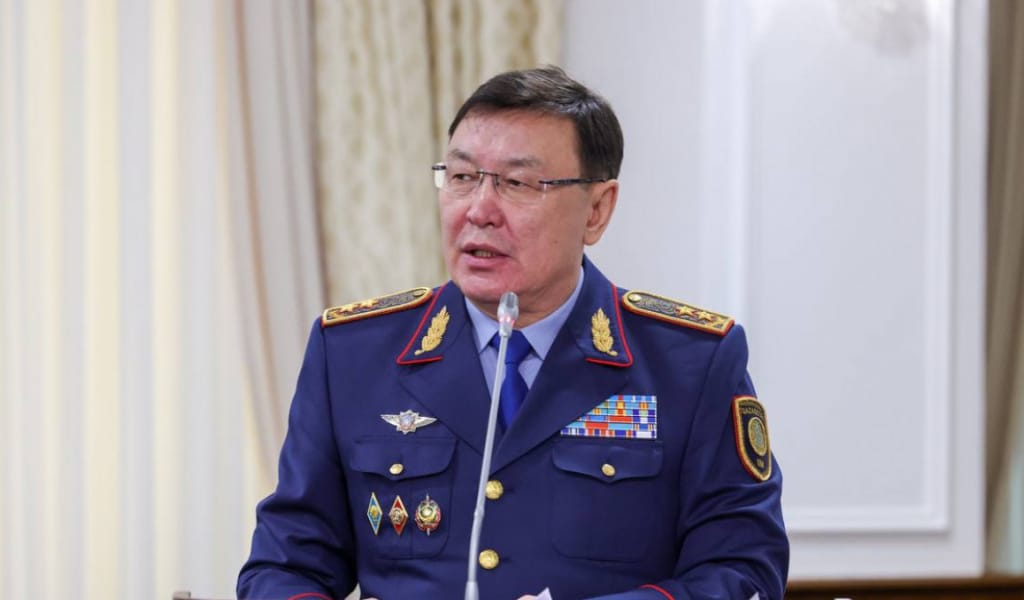 Қазақстанда су тасқынынан 7 адам қаза тапты - ІІМ