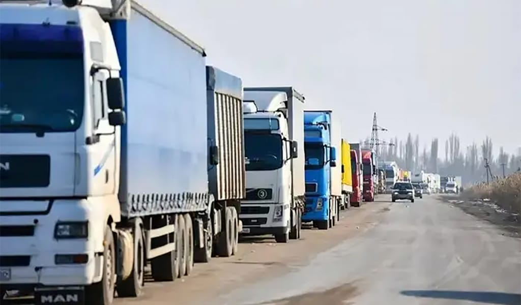 Көлік министрлігі төтенше жағдай кезінде қандай шараларды қолға алды