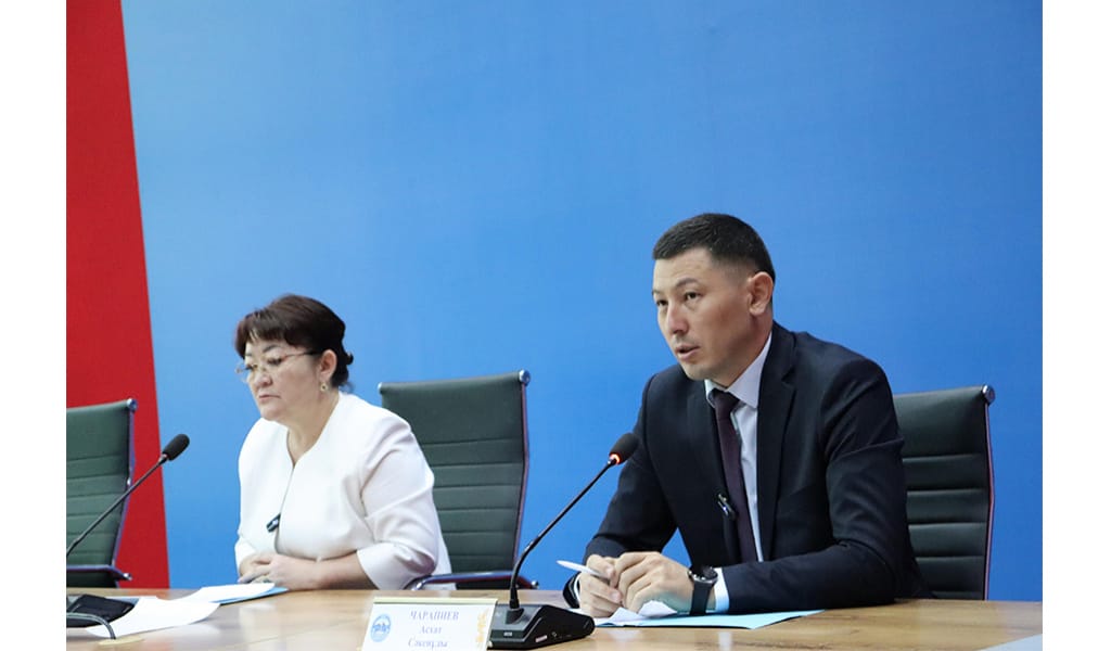 Елімізде Еуропалық иммундау апталығы басталды