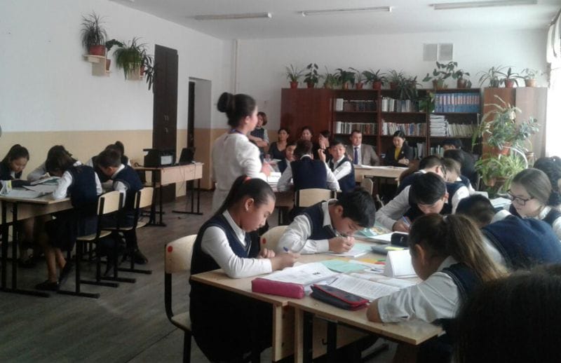 Жаңа жүйенің артықшылығы неде?