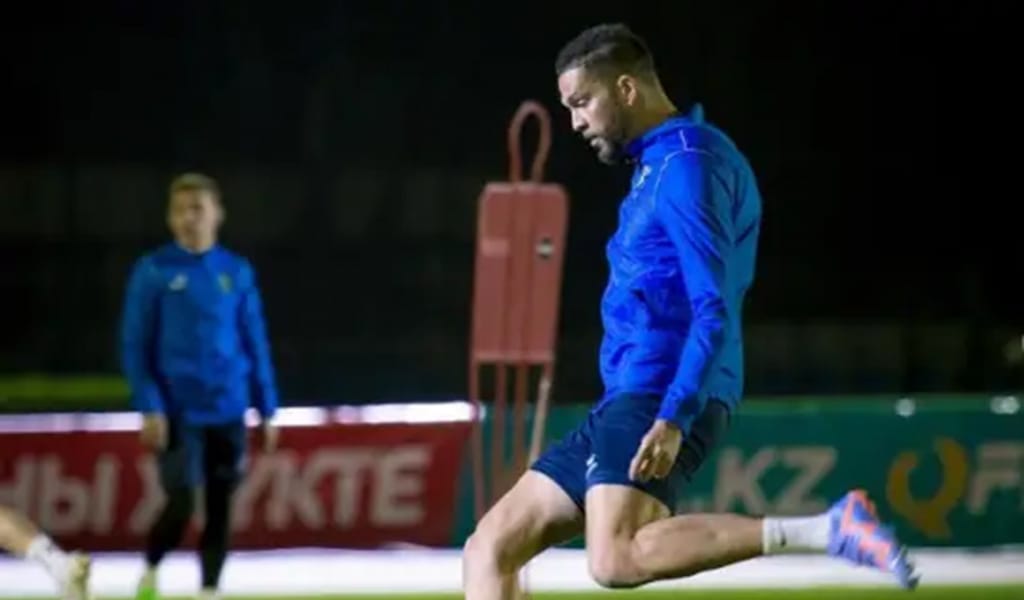 «Жетісу» өз алаңында «Шахтерді» ұтты