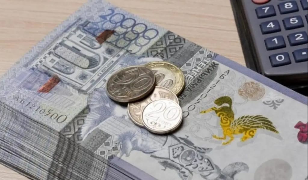 Қазақстанда еңбекке қабілетінен айырылған адамның жәрдемақысы қанша