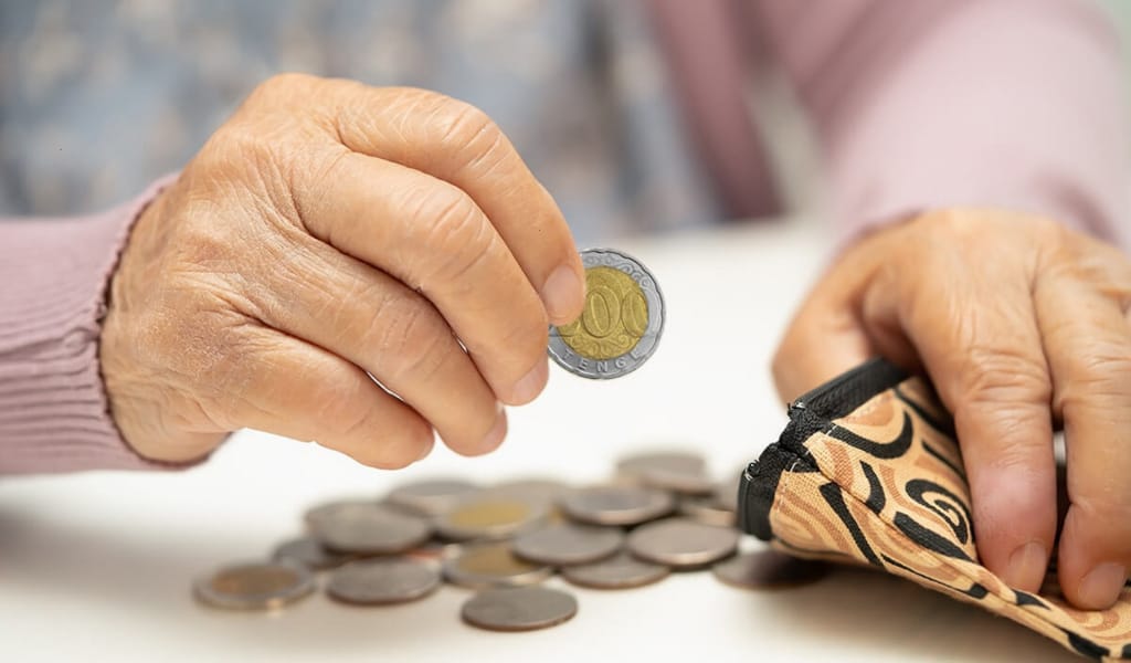 Зейнетақы туралы білгіңіз келе ме?