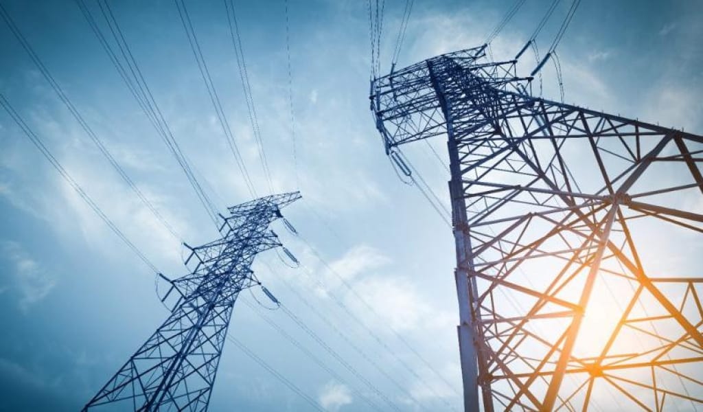 Өнімсіз делдалдар электрмен жабдықтау тізбегінен шығарылады