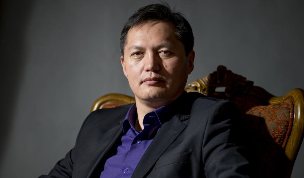 БЕЙСЕН ЖАЗҒАН СЦЕНАРИЙ