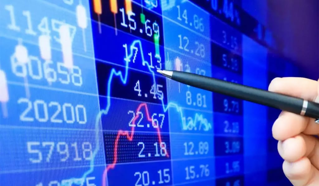 Қазақстанда жалпы ішкі өнім 5,1% өскен
