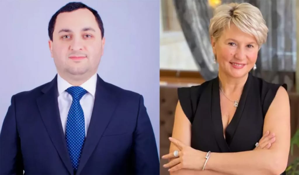Қазақстан халқы Ассамблеясы Төрағасының орынбасарлары қызметінен босатылды