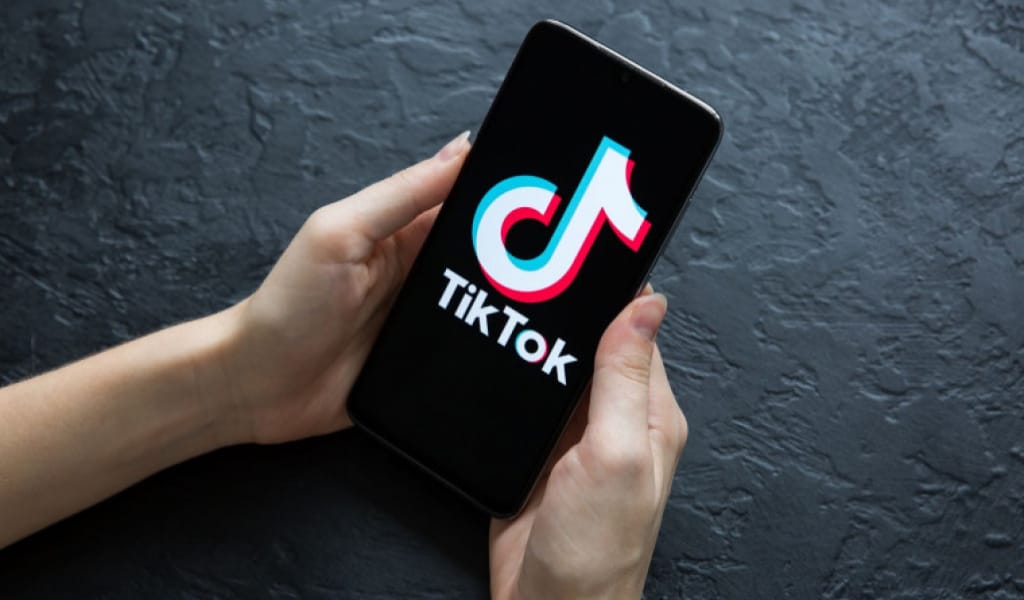 ОСЫҒАН ДЕЙІН ҚОЛДАП КЕЛГЕН МИНИСТРЛІКТІҢ ӘРЕКЕТІНЕ ТАҢҒАЛДЫҚ — TikTok