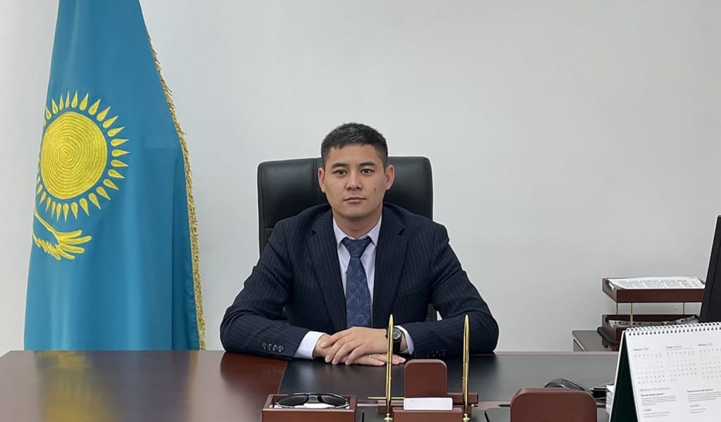 Тұрақтылық пен тыныштық діннің де алтын арқауы