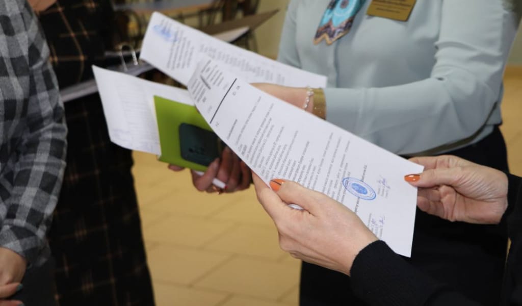 "Дайындалуға мүмкіндік бермейді": Енді мектептер ескертусіз тексеріледі