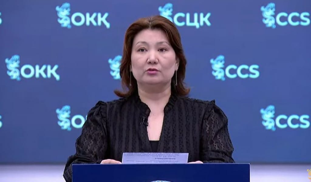 Жетісу облысында өзендердегі су деңгейі көтеріледі