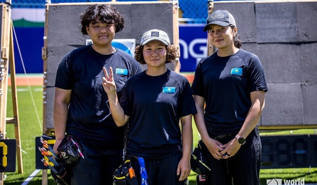 ТАРИХИ ЖҮЛДЕ