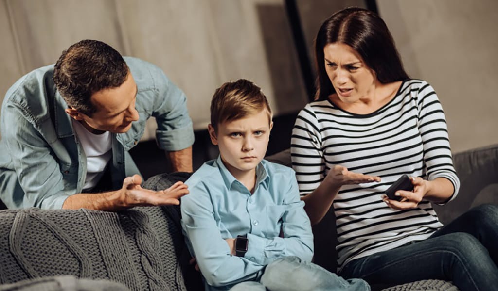 Балаңызға жүрегіңізді бере аласыз ба?