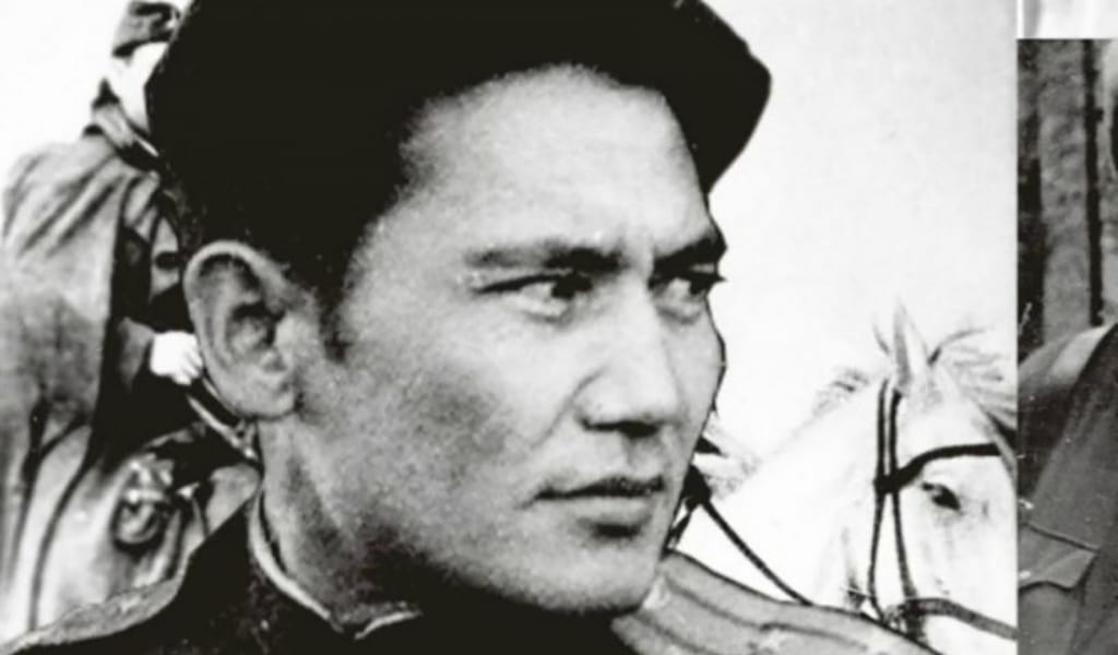 КӨЗ АЛДЫМДА БӘРІҢСІҢ