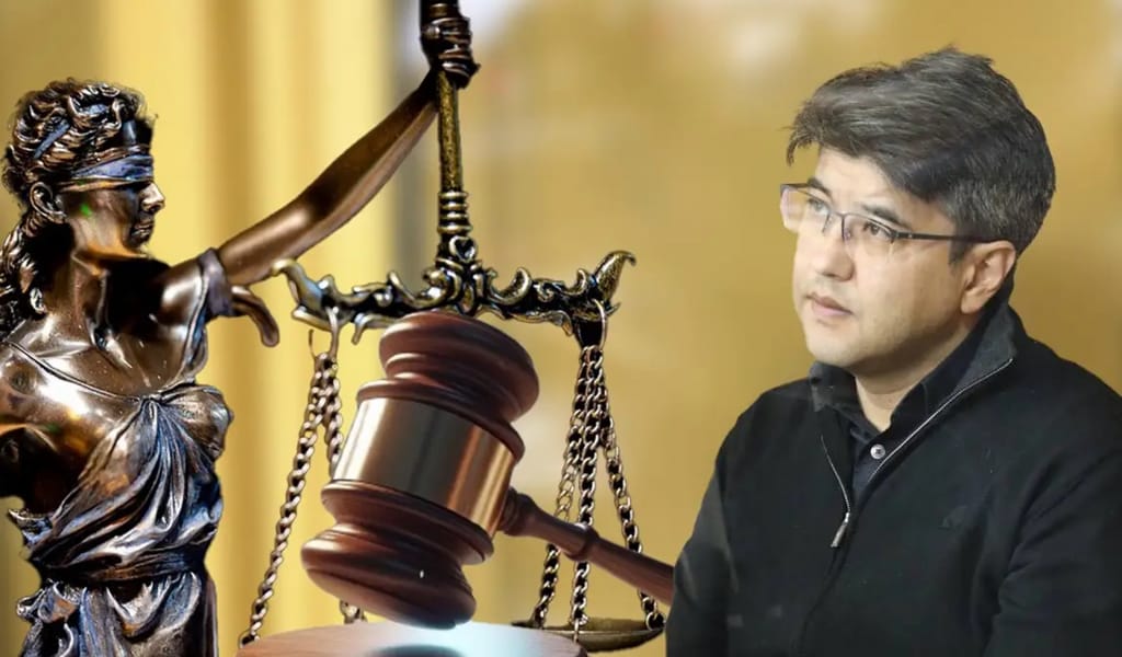 Қуандық Бишімбаев басты сот отырысына неге келмеді