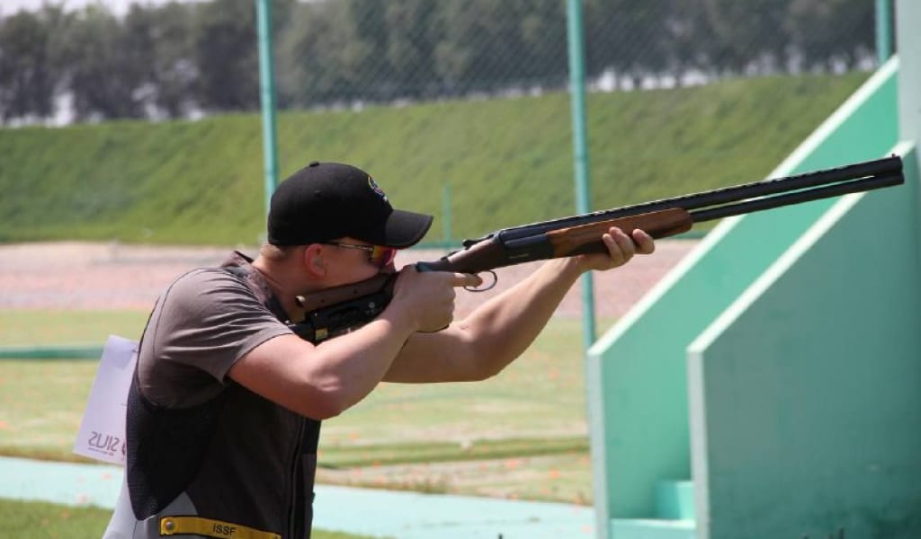 ОЛИМПИАДА ЖОЛДАМАСЫНА ИЕ БОЛДЫ