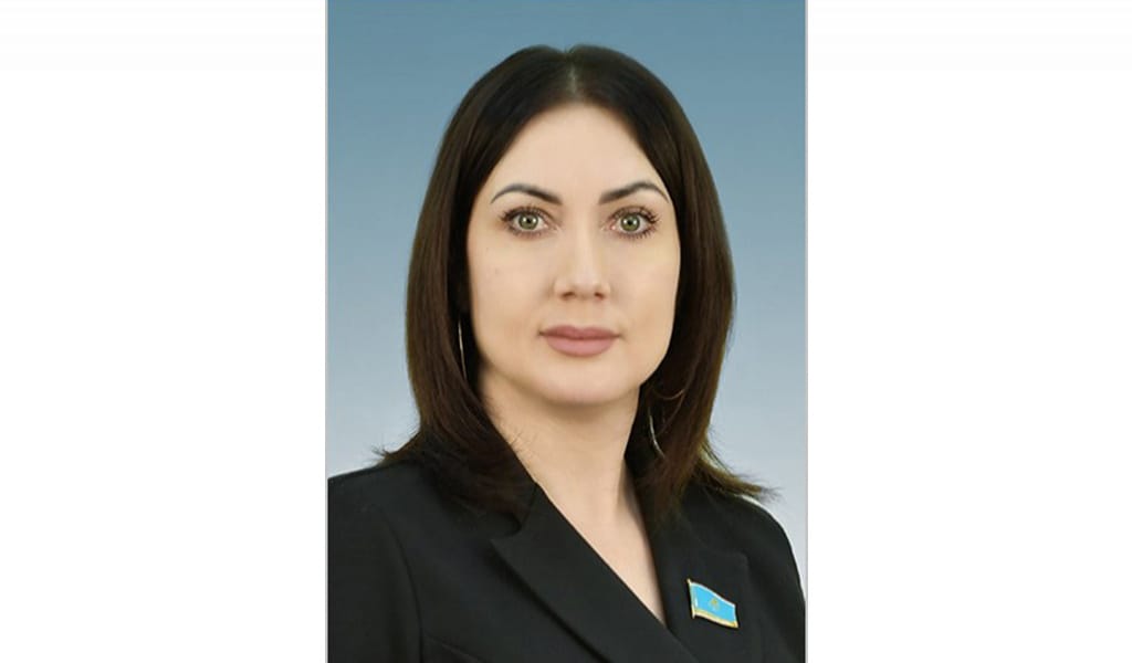 ЕҢ БАҚЫТТЫ ЖАНДАРМЫЗ