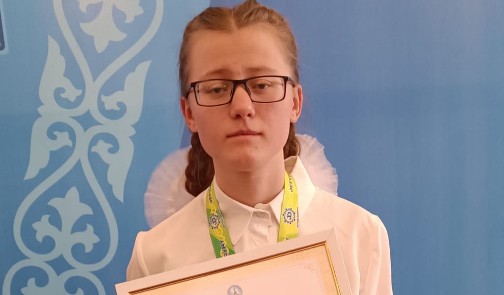 ТІЛГЕ ҚҰРМЕТТІ ТАИСИЯДАН ҮЙРЕНСЕК НЕТТІ...