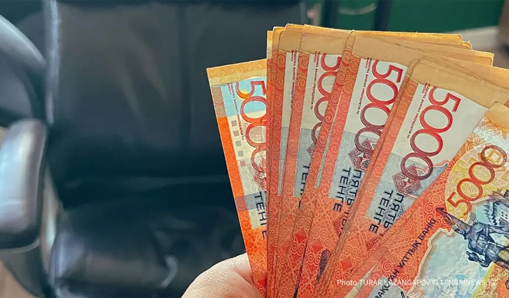 Уран өңдеу кәсіпорнын жаңғырту кезінде 862 миллион теңге жымқырылған