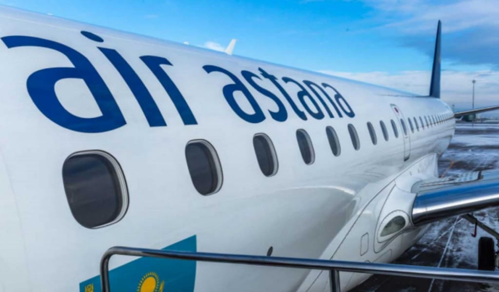 АВИАЦИЯЛЫҚ ҚАУІПСІЗДІК ШАРАЛАРЫ КҮШЕЙТІЛЕДІ