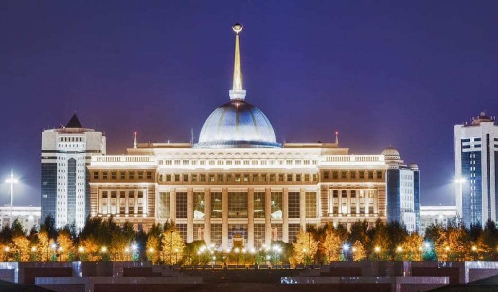 ҚР Президентінің биылғы сыйлықтары мен гранттарынан үміткерлерден ұсынымдар қабылдау басталды