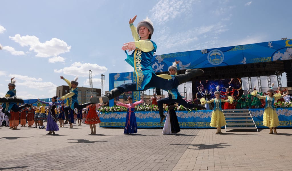 Татулық пен достықтың мерекесі