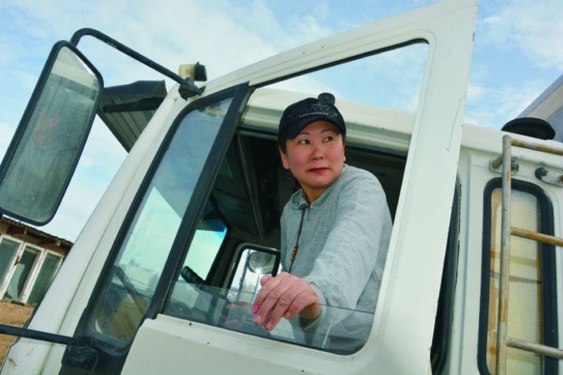 КӨРІКТІ КӘСІПКЕР