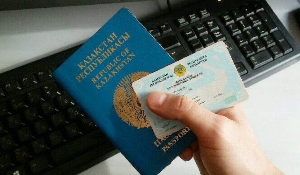 Қазақстандықтардың 64 пайызы фамилиясындағы -ов жалғауынан бас тартпаған