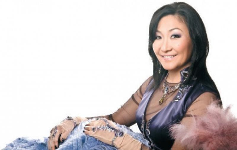 ДӘСТҮРЛІ ӘН ЖАНҒА ДӘРУ