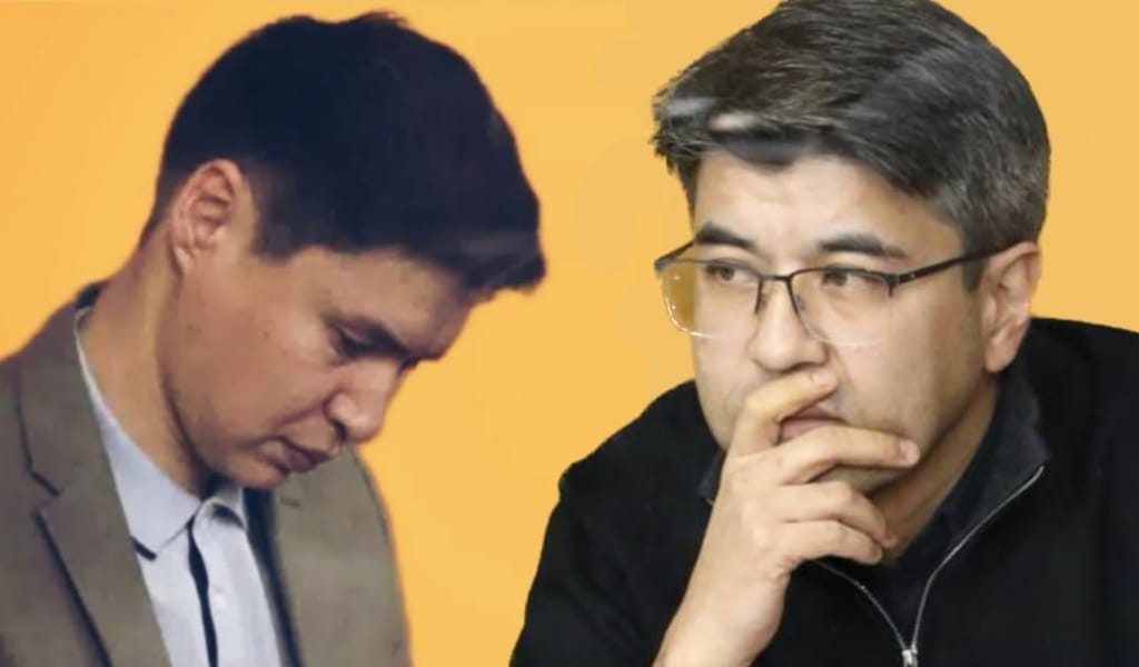 Жарыссөз аяқталды: Бишімбаев пен Байжанов соңғы сөзін қашан айтатыны белгілі болды