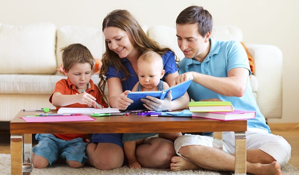 БАЛАҒА ҚАНШАЛЫҚТЫ КӨҢІЛ БӨЛІП ЖҮРМІЗ?