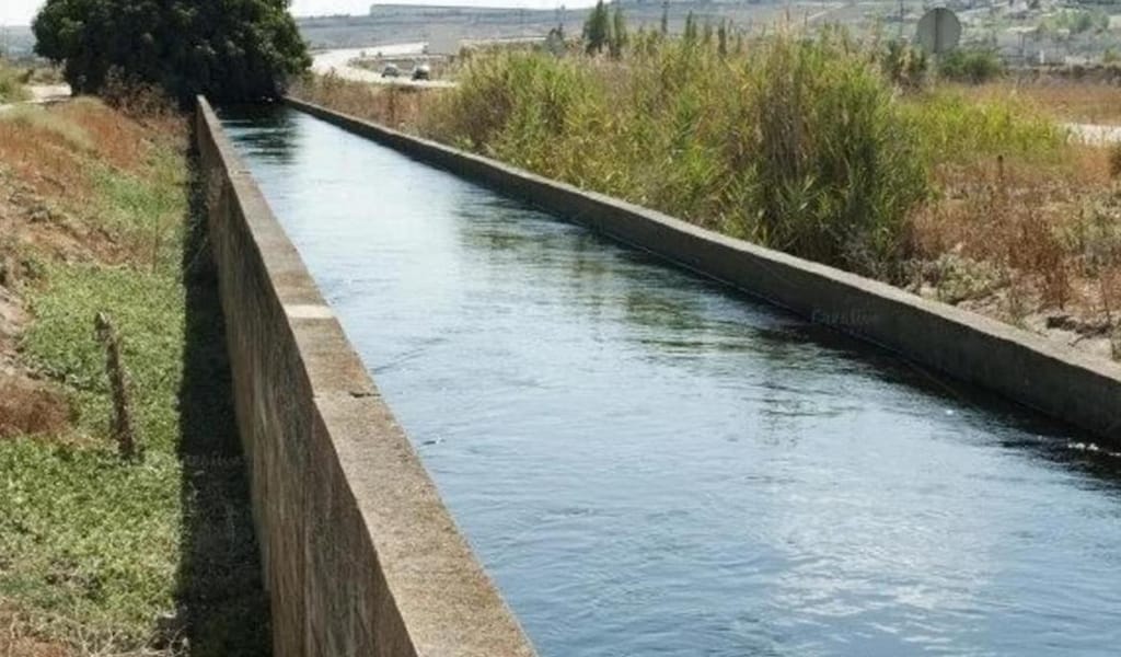 Егін суын беруге көрсетілетін қызметтер субсидиясына құжат қабылдау 1 маусымнан басталады