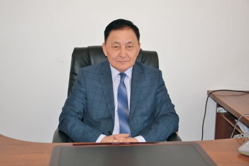 Біздің елдің жігіттері