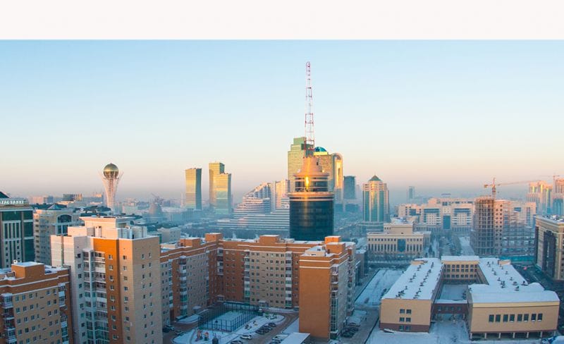 Жетісудан Арқаға