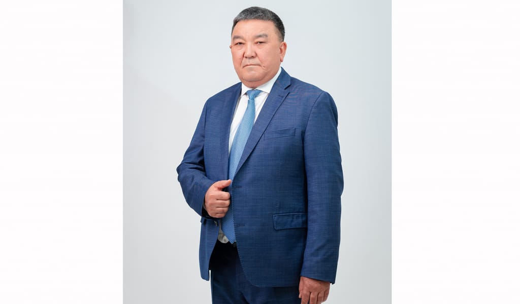 АМАНАТТЫҢ ЖҮГІ АУЫР