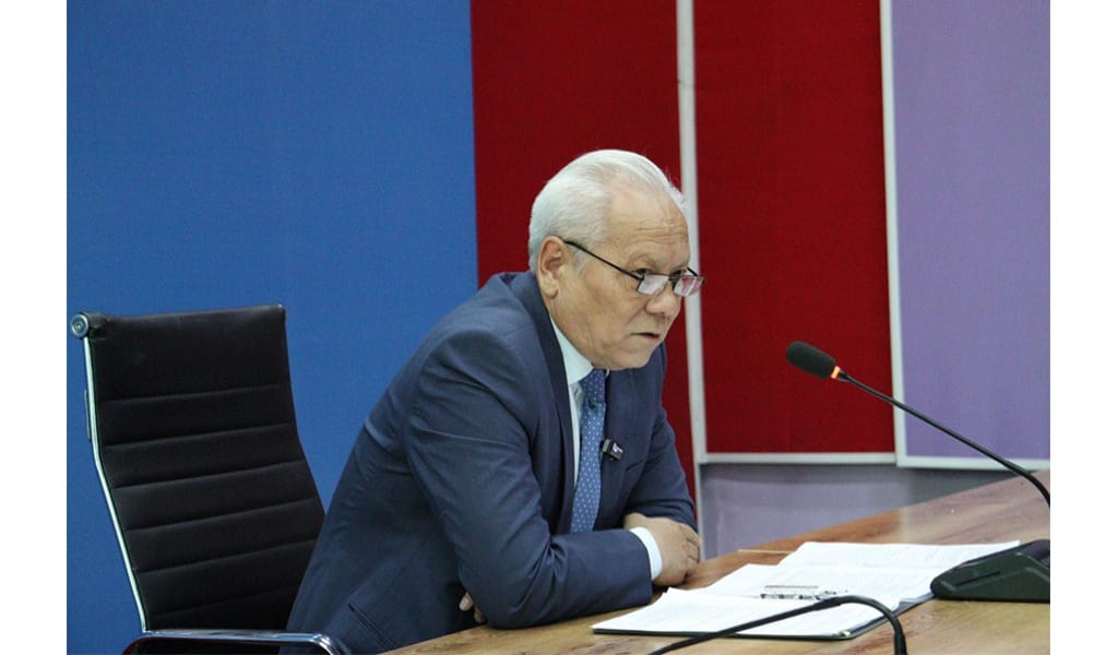 "МЕМЛЕКЕТТІК СТАТИСТИКА ТУРАЛЫ" ЗАҢҒА ӨЗГЕРІСТЕР ЕНГІЗІЛДІ