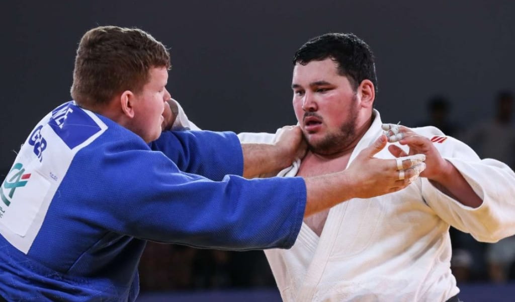 АЛҒАШҚЫ АЙНАЛЫМНАН ЖЕҢІЛДІ