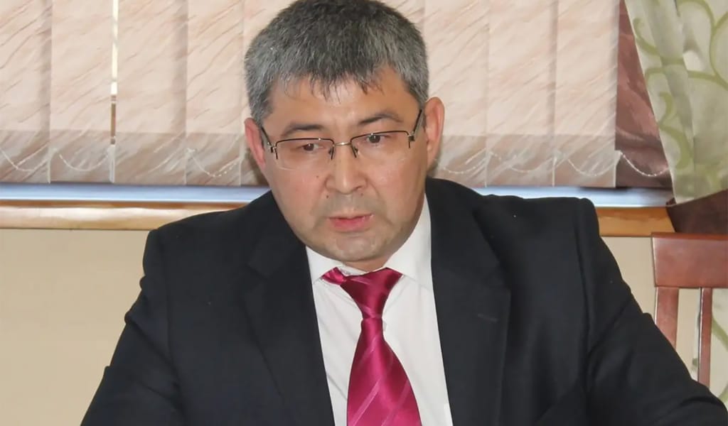 Мәскеу князьдігі Жошы ұлысының арқасында құрылған — тарихшы