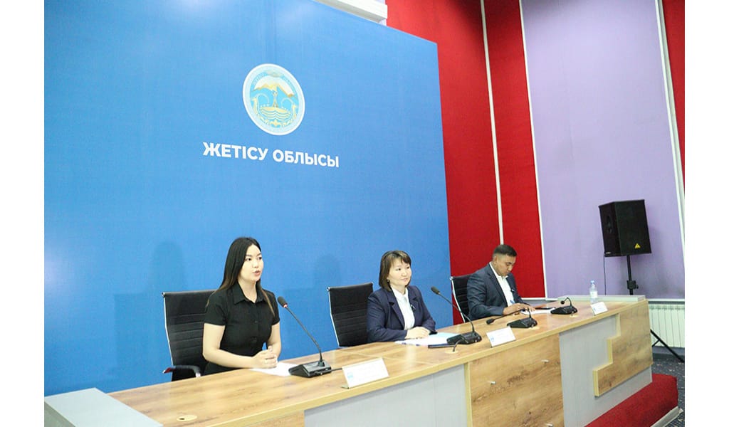 ШЕТ ЕЛГЕ ШЫҚҚАНДА ТҮРЛІ АУРУЛАРДАН САҚ БОЛУДЫ ЕСКЕРТТІ