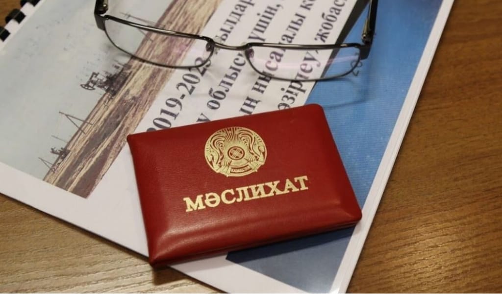 МӘСЛИХАТ ДЕПУТАТТАРЫНЫҢ АРАЛАСУЫМЕН ШЕШІЛГЕН МӘСЕЛЕ КӨП