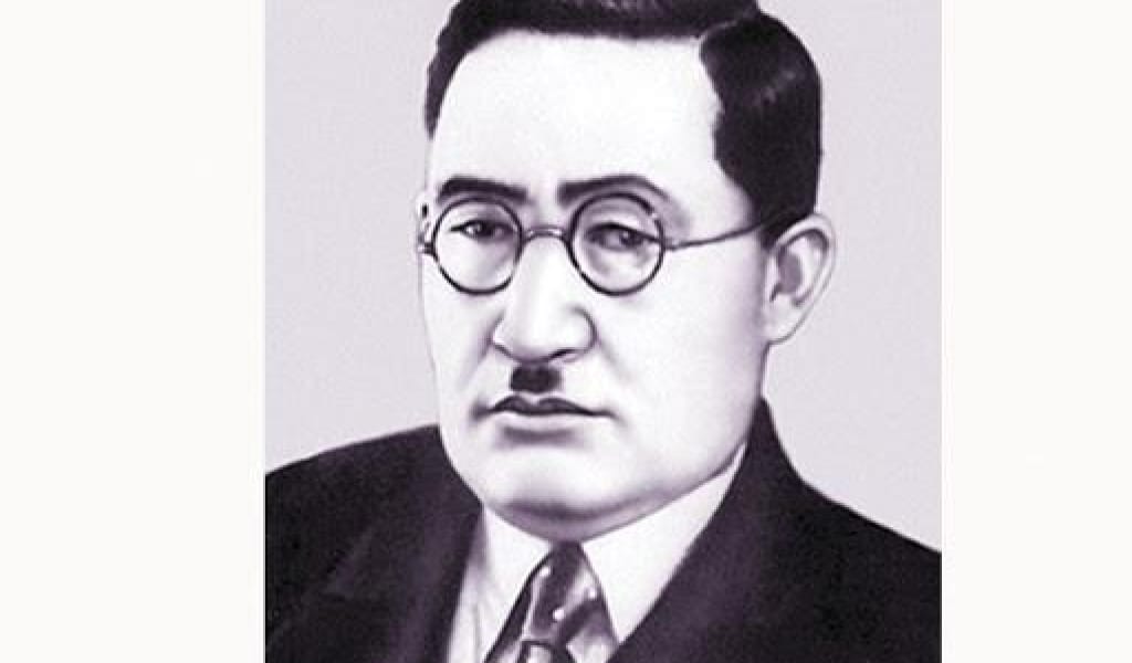 АҚЫН ТОЙЫ ЖАЛҒАСТЫ