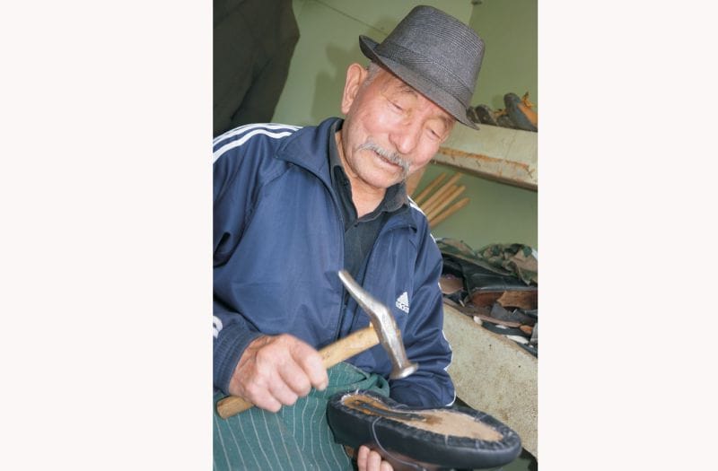 Ерінбеген етікші болады