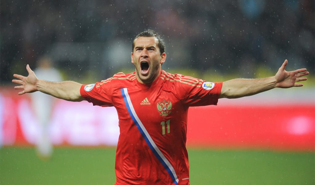 РЕСЕЙДІҢ ҮЗДІК СҰРМЕРГЕНІ ҚАЗАҚСТАНДЫҚ КЛУБТЫ ЖАТТЫҚТЫРАДЫ